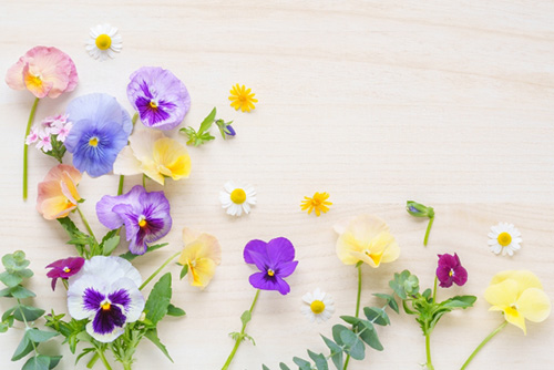 ゴールデンウィーク期間中のお休みについて